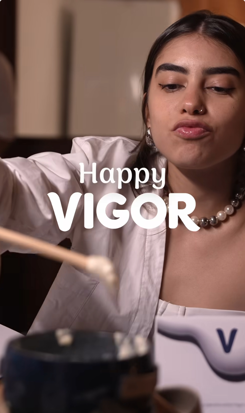 Vigor Queijos
